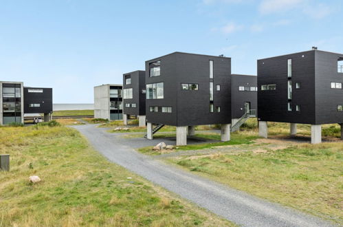 Photo 17 - Maison de 4 chambres à Rømø avec terrasse et sauna