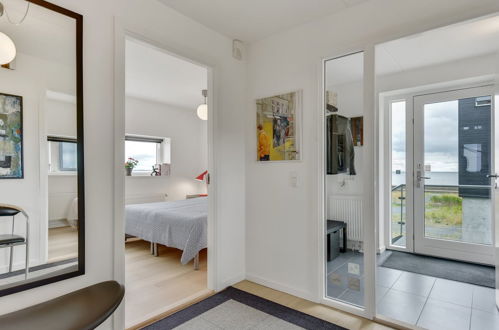 Foto 16 - Haus mit 4 Schlafzimmern in Rømø mit terrasse und sauna
