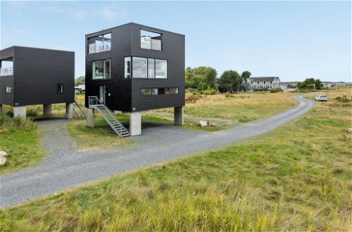 Foto 7 - Casa con 4 camere da letto a Rømø con terrazza e sauna