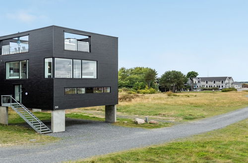 Foto 1 - Casa de 4 quartos em Rømø com terraço e sauna