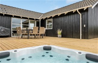 Foto 1 - Casa de 3 quartos em Hvide Sande com terraço e sauna