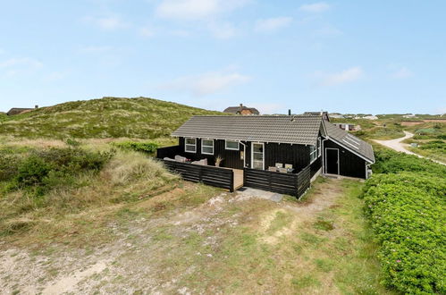 Foto 26 - Casa de 3 quartos em Hvide Sande com terraço e sauna