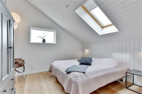 Foto 12 - Casa de 3 quartos em Hvide Sande com terraço e sauna