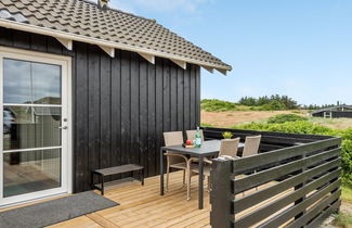 Foto 3 - Casa con 3 camere da letto a Hvide Sande con terrazza e sauna