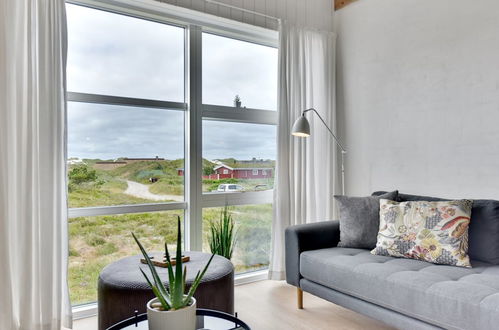 Photo 9 - 3 bedroom House in Hvide Sande with terrace and sauna