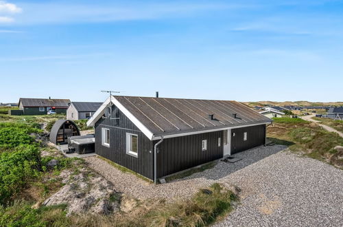 Foto 4 - Casa de 3 quartos em Hvide Sande com terraço e sauna