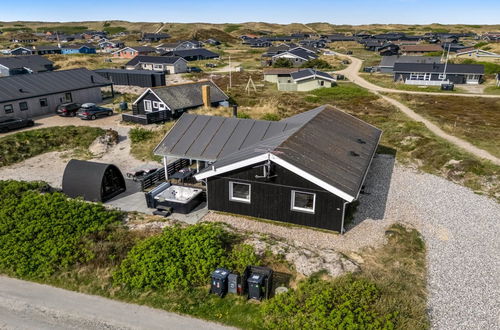 Foto 6 - Casa de 3 quartos em Hvide Sande com terraço e sauna