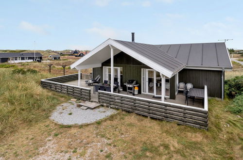 Photo 41 - Maison de 3 chambres à Hvide Sande avec terrasse et sauna