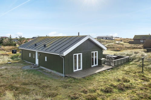 Photo 22 - Maison de 3 chambres à Hvide Sande avec terrasse et sauna