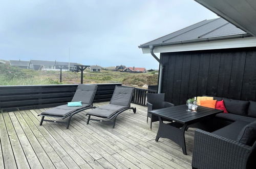 Photo 38 - Maison de 3 chambres à Hvide Sande avec terrasse et sauna