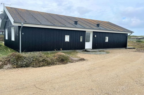 Photo 39 - Maison de 3 chambres à Hvide Sande avec terrasse et sauna