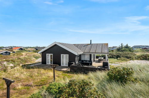 Foto 30 - Casa con 3 camere da letto a Hvide Sande con terrazza e sauna