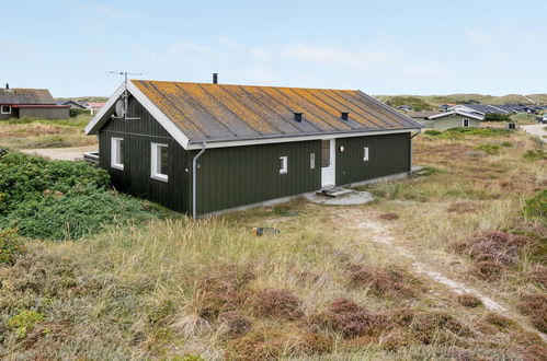 Foto 25 - Casa de 3 quartos em Hvide Sande com terraço