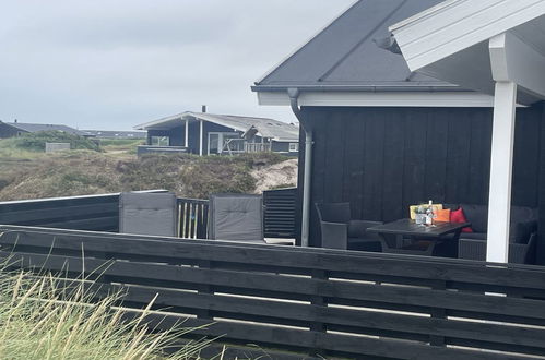 Photo 27 - Maison de 3 chambres à Hvide Sande avec terrasse et sauna