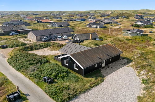 Photo 37 - Maison de 3 chambres à Hvide Sande avec terrasse et sauna