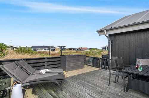 Foto 9 - Casa de 3 quartos em Hvide Sande com terraço e sauna