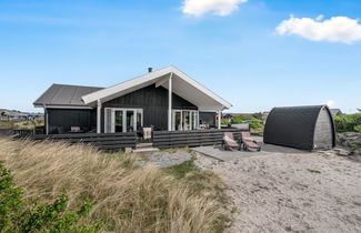 Foto 3 - Casa de 3 quartos em Hvide Sande com terraço e sauna