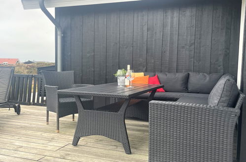 Photo 26 - 3 bedroom House in Hvide Sande with terrace