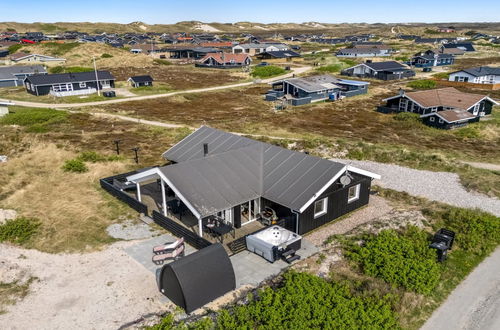 Foto 7 - Casa de 3 quartos em Hvide Sande com terraço e sauna