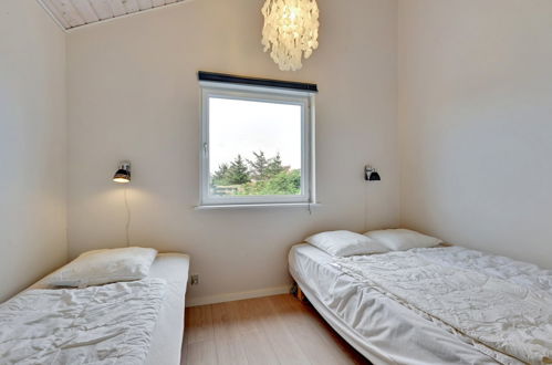Foto 18 - Haus mit 3 Schlafzimmern in Hvide Sande mit terrasse