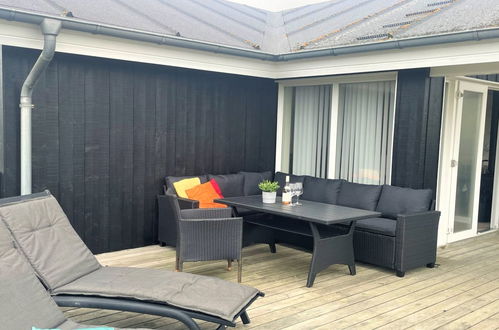 Foto 1 - Haus mit 3 Schlafzimmern in Hvide Sande mit terrasse