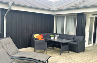 Foto 1 - Haus mit 3 Schlafzimmern in Hvide Sande mit terrasse