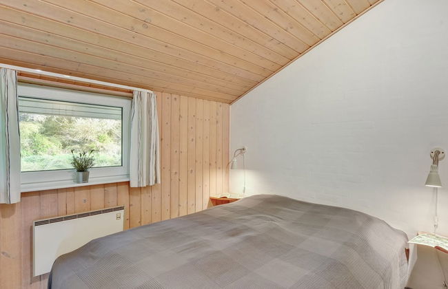 Haus mit 5 Schlafzimmern in Ringkøbing mit privater pool und terrasse - Foto 7
