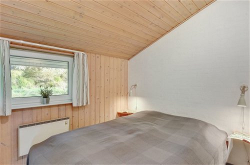 Foto 28 - Casa de 5 habitaciones en Ringkøbing con piscina privada y terraza
