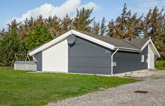 Foto 3 - Casa de 5 quartos em Ringkøbing com piscina privada e terraço