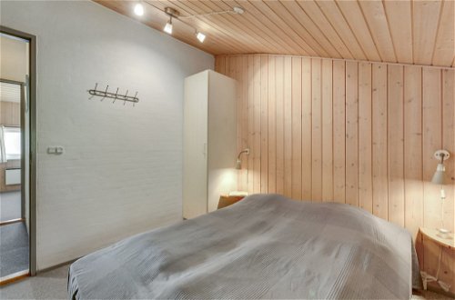 Foto 36 - Casa con 5 camere da letto a Ringkøbing con piscina privata e terrazza