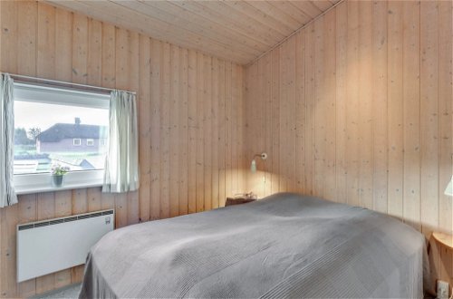 Foto 34 - Casa de 5 habitaciones en Ringkøbing con piscina privada y terraza