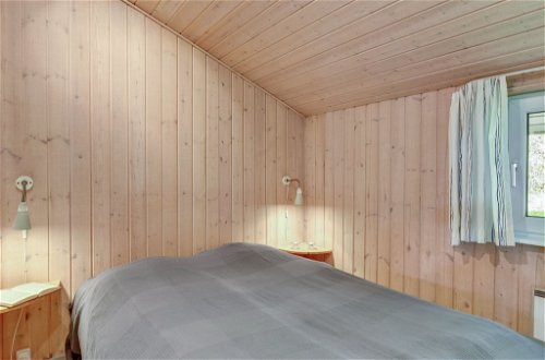 Foto 35 - Casa de 5 habitaciones en Ringkøbing con piscina privada y terraza