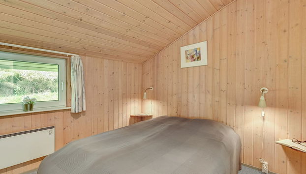 Casa de 5 quartos em Ringkøbing com piscina privada e terraço - Foto 5