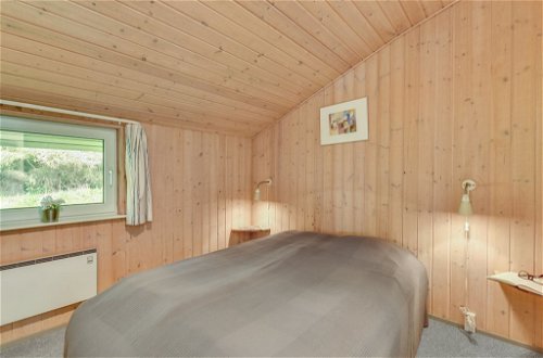 Foto 26 - Casa de 5 habitaciones en Ringkøbing con piscina privada y terraza
