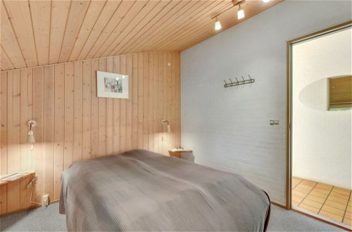 Foto 27 - Casa de 5 habitaciones en Ringkøbing con piscina privada y terraza
