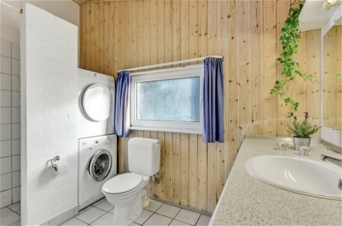 Foto 30 - Casa con 5 camere da letto a Ringkøbing con piscina privata e terrazza