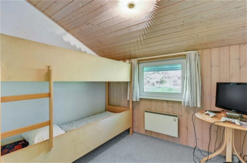 Foto 39 - Casa con 5 camere da letto a Ringkøbing con piscina privata e terrazza