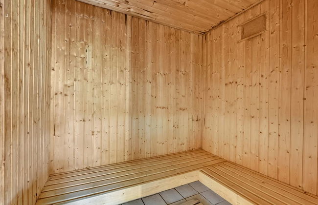 Haus mit 5 Schlafzimmern in Ringkøbing mit privater pool und terrasse - Foto 10