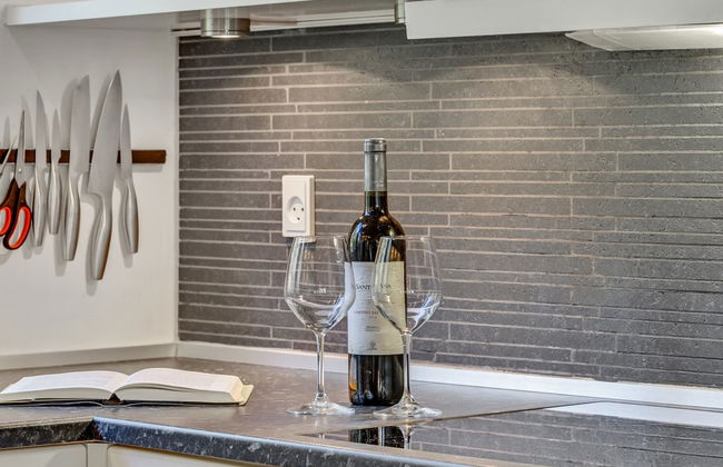 Haus mit 5 Schlafzimmern in Ringkøbing mit privater pool und terrasse - Foto 30