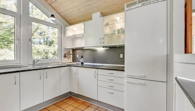 Casa de 5 quartos em Ringkøbing com piscina privada e terraço - Foto 4