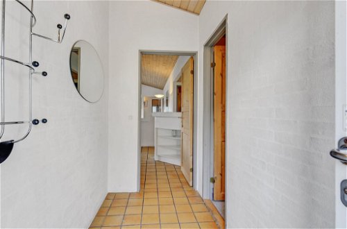 Foto 40 - Casa de 5 quartos em Ringkøbing com piscina privada e terraço