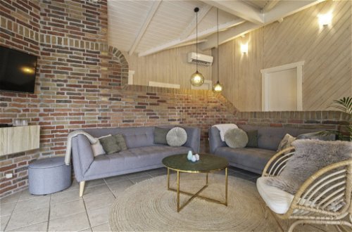 Foto 4 - Casa con 5 camere da letto a Ringkøbing con piscina privata e terrazza