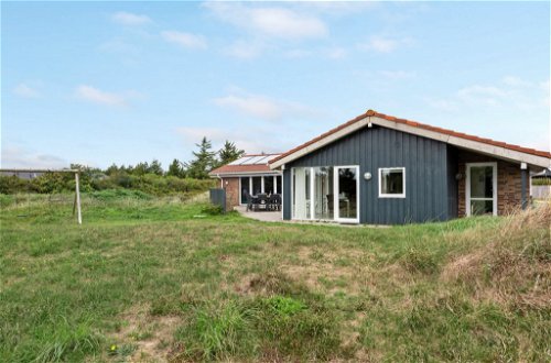 Foto 30 - Casa con 5 camere da letto a Ringkøbing con piscina privata e terrazza