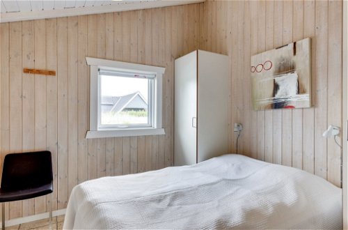Foto 21 - Casa con 5 camere da letto a Ringkøbing con piscina privata e terrazza