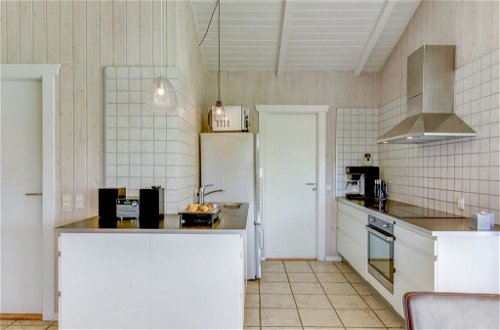 Photo 5 - 5 bedroom House in Ringkøbing with private pool and terrace