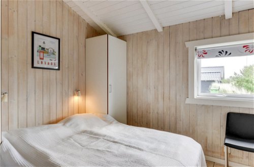 Foto 20 - Casa con 5 camere da letto a Ringkøbing con piscina privata e terrazza