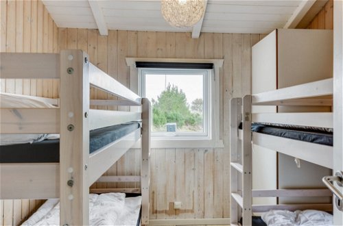 Foto 24 - Casa con 5 camere da letto a Ringkøbing con piscina privata e terrazza