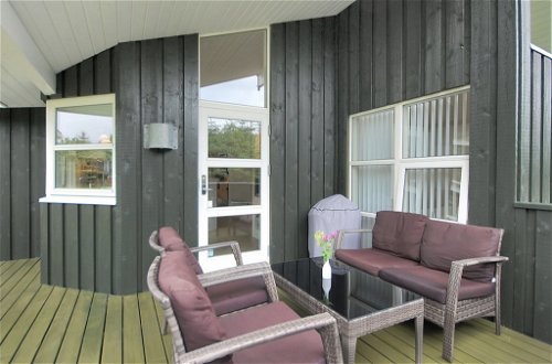 Foto 19 - Casa de 4 habitaciones en Blokhus con terraza y sauna