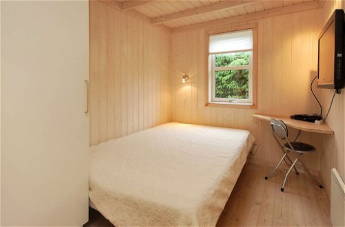 Foto 14 - Haus mit 4 Schlafzimmern in Blokhus mit terrasse und sauna