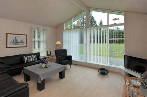 Foto 3 - Casa con 4 camere da letto a Blokhus con terrazza e sauna